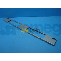 Smeg Genuine Lamp Cover Support for Smeg Rangehoods | Suits KSET65 | Spare Part No: 588411890 spare part