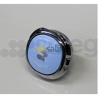 Genuine Button Assembly for Smeg Appliances | Suits SMF02PBUK | Spare Part No: 5D8550106