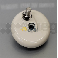 Genuine Orbital Mixer Head for Smeg Appliances | Suits SMF03CRUK | Spare Part No: 5P877A686