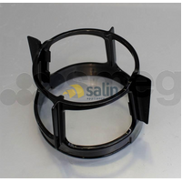 Genuine Brush Holder Set for Smeg Appliances | Suits SJF01BLUK | Spare Part No: 690073485
