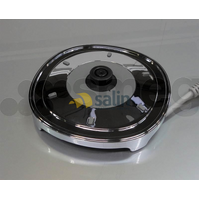 Genuine Kettle Base for Smeg Kettles & Urns | Suits KLF01CRUK | Spare Part No: 690450328