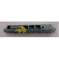 Smeg Genuine Controls Unit Assembly for Smeg Rangehoods | Suits KSEG90X2 | Spare Part No: 691652049 spare part