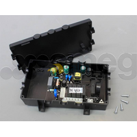 Smeg Genuine Control Board for Smeg Rangehoods | Suits KCV80NE2 | Spare Part No: 691653364 spare part