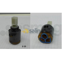 Smeg Genuine Cartridge for Smeg Appliances | Suits M16CR | Spare Part No: 691930072 spare part