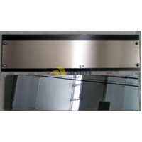 Smeg Genuine Glass Visor for Smeg Rangehoods | Suits KTS75C | Spare Part No: 692531835 spare part