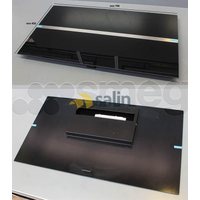 Smeg Genuine Glass for Smeg Rangehoods | Suits KCV80NE2 | Spare Part No: 692534111 spare part