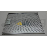 Smeg Genuine Grease Filter for Smeg Rangehoods | Suits KSEP900X | Spare Part No: 693410312 spare part