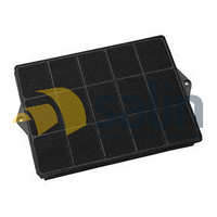 Smeg Genuine Charcoal Filter for Smeg Rangehoods | Part No: 693410320 spare part