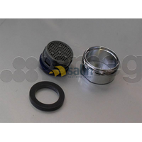 Smeg Genuine Aerator for Smeg Appliances | Suits MF11CR2 | Spare Part No: 693410475 spare part
