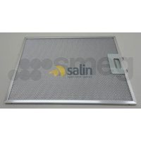 Smeg Genuine Grease Filter for Smeg Rangehoods | Suits KSE91X | Spare Part No: 693410552 spare part