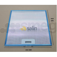 Smeg Genuine Grease Filter for Smeg Rangehoods | Suits KSE71X | Spare Part No: 693410553 spare part