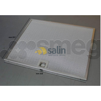 Smeg Genuine Grease Filter for Smeg Rangehoods | Suits KDD90VXSE | Spare Part No: 693410738 spare part