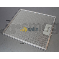 Smeg Genuine Grease Filter for Smeg Rangehoods | Suits KAT900HXE | Spare Part No: 693410740 spare part