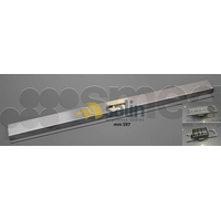 Smeg Genuine Profile for Smeg Rangehoods | Suits KSET600XE | Spare Part No: 69373E108 spare part