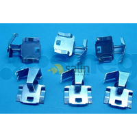 Smeg Genuine Clips for Smeg Appliances | Suits SHB116R | Spare Part No: 693850150 spare part