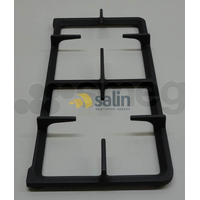 Smeg Genuine Cast Iron Pan Stands for Smeg Appliances | Part No: 694091333 spare part