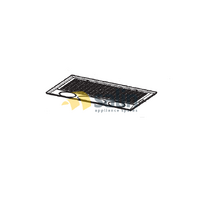 Smeg Genuine Grid Assembly for Smeg Rangehoods | Suits KSEG51 | Spare Part No: 694091692 spare part