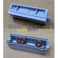Smeg Genuine Complete Slider for Smeg Rangehoods | Suits KSET86LXE2 | Spare Part No: 694491062 spare part
