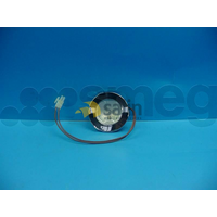 Smeg Genuine Hood Lamp Assembly for Smeg Rangehoods | Suits KSEV90X | Spare Part No: 694610517 spare part