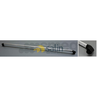 Smeg Genuine Front Handrail for Smeg Rangehoods | Part No: 694931577 spare part