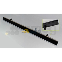 Smeg Genuine Door Handle for Smeg Rangehoods | Suits SF4603MCNX | Spare Part No: 694931789 spare part