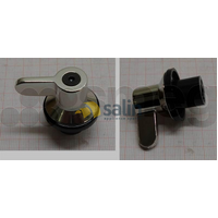 Smeg Genuine Control Knob for Smeg Rangehoods | Suits KD90X-1 | Spare Part No: 694971389 spare part
