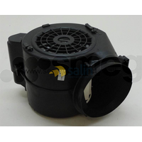 Smeg Genuine Motor Assembly for Smeg Rangehoods | Suits KSE71X | Spare Part No: 695210705 spare part