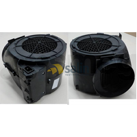 Smeg Genuine Motor Assembly for Smeg Rangehoods | Suits KFV90 | Spare Part No: 695210748 spare part