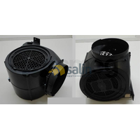 Smeg Genuine Motor Assembly for Smeg Rangehoods | Suits KSE60X3 | Spare Part No: 695210809 spare part