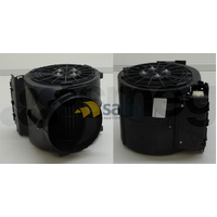 Smeg Genuine Motor Assembly for Smeg Rangehoods | Suits KSEG77X-1 | Spare Part No: 695210814 spare part