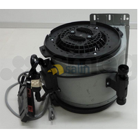 Smeg Genuine Motor for Smeg Rangehoods | Suits KD61X | Spare Part No: 695210821 spare part