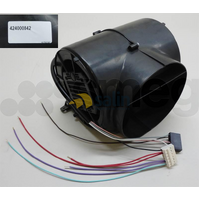 Smeg Genuine Motor Assembly for Smeg Rangehoods | Suits KSEG7-1 | Spare Part No: 695210869 spare part