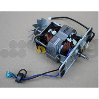 Smeg Genuine Motor Assembly for Smeg Appliances | Suits BLF01CRUK | Spare Part No: 695211107 spare part