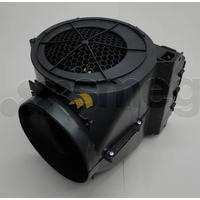 Smeg Genuine Motor Assembly for Smeg Rangehoods | Suits KDD90VXE | Spare Part No: 695211191 spare part