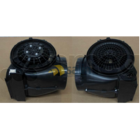 Smeg Genuine Motor for Smeg Rangehoods | Suits KDD90VXSE | Spare Part No: 695211265 spare part