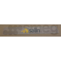 Smeg Genuine Light Cover for Smeg Rangehoods | Suits KSEI62 | Spare Part No: 697050170 spare part