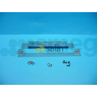 Smeg Genuine Hood Fixing Kit for Smeg Rangehoods | Suits KS9XSE | Spare Part No: 697450291 spare part