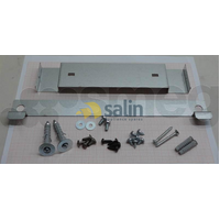 Smeg Genuine Fixing Kit For Cooker Hood for Smeg Rangehoods | Suits KA1VG | Spare Part No: 697450293 spare part