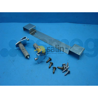 Smeg Genuine Hood Fixing Kit for Smeg Rangehoods | Suits KSED65X-1 | Spare Part No: 697450309 spare part