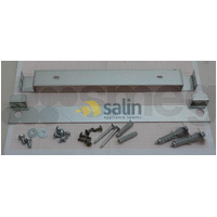 Smeg Genuine Fixing Kit for Smeg Rangehoods | Suits KD100X-1 | Spare Part No: 697450352 spare part