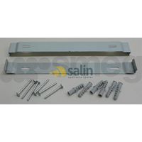 Smeg Genuine Fixing Kit for Smeg Rangehoods | Suits KCV80NE2 | Spare Part No: 698291160 spare part