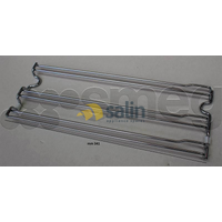 Smeg Genuine Oven Guide for Smeg Rangehoods | Suits SF4603MCNX | Spare Part No: 698591055 spare part