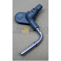 Smeg Genuine Frother for Smeg Coffee Machines | Suits ECF01RDUK | Spare Part No: 698975257 spare part