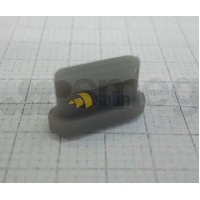 Genuine Blender Rubber Foot for Smeg Appliances | Suits BLF01CRUK | Spare Part No: 755770512