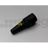 Genuine Lower Fitting for Smeg Coffee Machines | Suits ECF01RDUK | Spare Part No: 758975256