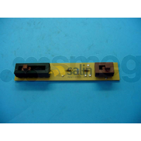 Smeg Genuine PCB for Smeg Rangehoods | Suits KSED90X | Spare Part No: 760450052 spare part