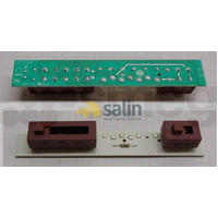 Smeg Genuine Circuit Board for Smeg Rangehoods | Suits KSET60 | Spare Part No: 760450181 spare part