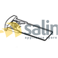 Genuine Crumb Tray for Smeg Toasters | Suits TSF01BLUK | Spare Part No: 761171046