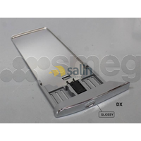 Genuine Crumb Tray for Smeg Toasters | Suits TSF03CRUK | Spare Part No: 761171059