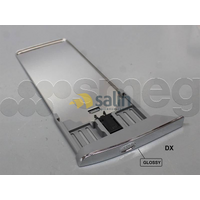 Genuine Crumb Tray for Smeg Toasters | Suits TSF03PKUK | Spare Part No: 761171059